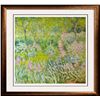 Image 1 : Claude Monet Artist Garden At Giverny