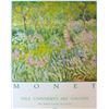 Image 2 : Claude Monet Artist Garden At Giverny