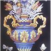 Image 3 : 1996 Printed In Spain Vases After Vitruvius From Munich
