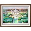 Image 1 : Garden Fountain Landscape