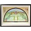 Image 1 : Alexandra Churchill Governor'S Palace Plate Signed 1995