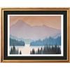 Image 1 : Sovjani Plate & Pencil Signed Litho On Arches A/P
