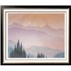 Image 1 : Sovjani Plate & Pencil Signed Litho On Arches A/P