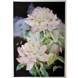 Boerner Botanicals 50Th Anniversary 1989 Summer Roses