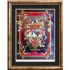 Image 1 : 1996 Nicole Favresse, Stephanie Hoppen Picture Aarchive Plate Signed