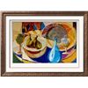 Image 1 : 1998 Dench Abstract Food Fruit Wine