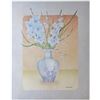 Image 1 : Lavender Lady Coopersmith 1984 On Arches
