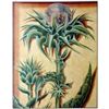 Image 2 : Cactus Sung 1998 Litho On Arches Printed In Canada