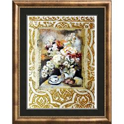 1998 Douglas Neo Classical Floral