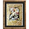 Image 1 : 1998 Douglas Neo Classical Floral