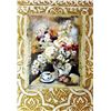 Image 2 : 1998 Douglas Neo Classical Floral