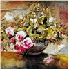 Image 3 : 1998 Douglas Neo Classical Floral
