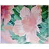 Image 2 : Robert White 1998 Pink Rose On Arches