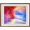 Image 1 : 1998 D'Hooge Meras Landscape Colorful Abstract