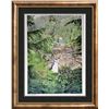Image 1 : Hand Signed & Numbered 327/950 Landscape Print