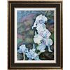 Image 1 : Hand Signed & Numbered 75/1000 Floral Print