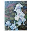 Image 2 : Hand Signed & Numbered 75/1000 Floral Print