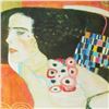 Image 2 : Neo Classical Nude Colorful Large Print
