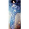 Image 1 : Neo Classical Nude Colorful Large Print