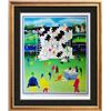 Image 1 : Posillico Building Families Colorful Pop Poster