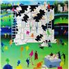 Image 2 : Posillico Building Families Colorful Pop Poster
