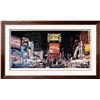 Image 1 : New York Times Square Large Realism Great Poster