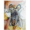 Image 1 : Abstract Zebra Modern Beautiful Poster