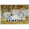 Image 2 : Young Love Realism Cute Kids Jealous Boy Poster