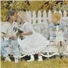 Image 3 : Young Love Realism Cute Kids Jealous Boy Poster