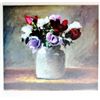 Image 2 : Hand Signed Limited Edition 219/300 Joe Wilder Floral