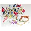 Image 2 : Hand Signed Limited Edition Watercolor-Style 613/950