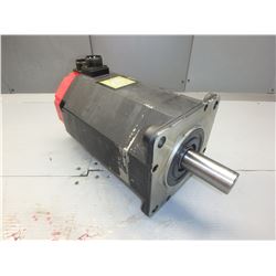 FANUC A06B-0147-B076#7000 AC SERVO MOTOR