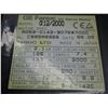 Image 8 : FANUC A06B-0142-B076#7000 AC SERVO MOTOR