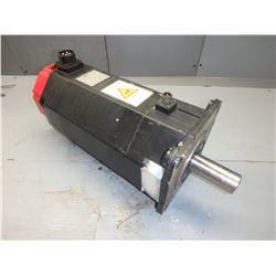 FANUC A06B-0147-B176#7000 AC SERVO MOTOR *BROKEN PLUG SEE PICS*