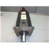 Image 2 : FANUC A06B-0147-B176#7000 AC SERVO MOTOR *BROKEN PLUG SEE PICS*