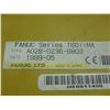 Image 8 : FANUC A02B-0236-B803 SERIES 160i-MA