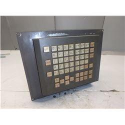 FANUC A02B-0236-C327/MBR MDI UNIT