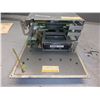 Image 5 : FANUC A02B-0236-C327/MBR MDI UNIT