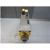 Image 2 : FANUC A06B-6096-H106#RA SERVO AMPLIFIER MODULE