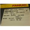 Image 7 : FANUC A06B-6096-H106#RA SERVO AMPLIFIER MODULE