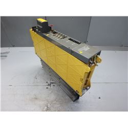 FANUC SERVO AMPLIFIER MODULE * NO TAG SEE PICS*