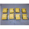 Image 1 : FANUC *LOT OF 8* A0D08D A03B-0807-C152