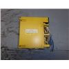 Image 3 : FANUC *LOT OF 7* AID16D A03B-0807-C104