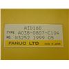 Image 8 : FANUC *LOT OF 7* AID16D A03B-0807-C104
