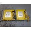 Image 2 : FANUC *LOT OF 3* AID16D A03B-0819-C104#D (2), AND A0R16G A03B-0819-C161 (1)