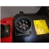 Image 8 : FANUC 10F/2000 A06B-0355-B756 AC SERVO MOTOR