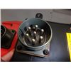 Image 8 : FANUC 20F/2000 A06B-0356-B756 AC SERVO MOTOR