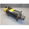 Image 1 : FANUC A06B-0642-B013 DC SERVO MOTOR MODEL 5M