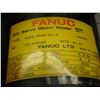 Image 8 : FANUC A06B-0642-B013 DC SERVO MOTOR MODEL 5M