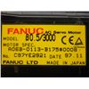 Image 8 : FANUC B0.5/3000 A06B-0113-B175#0008 AC SERVO MOTOR